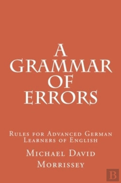 Bertrand.pt - A Grammar Of Errors