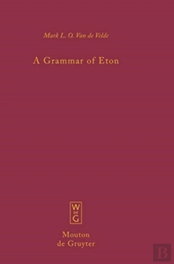 Bertrand.pt - A Grammar Of Eton