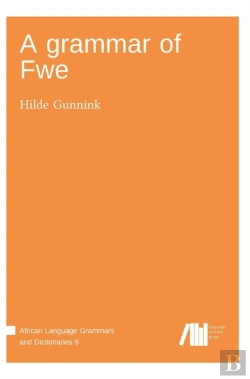 Bertrand.pt - A Grammar Of Fwe
