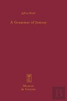 A Grammar Of Jamsay