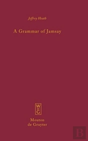 A Grammar Of Jamsay