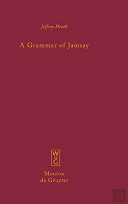 Bertrand.pt - A Grammar Of Jamsay