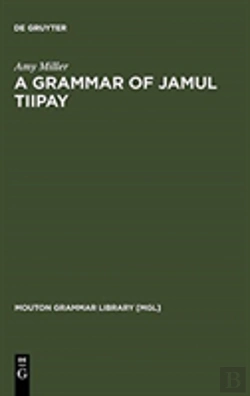 Bertrand.pt - A Grammar Of Jamul Tiipay