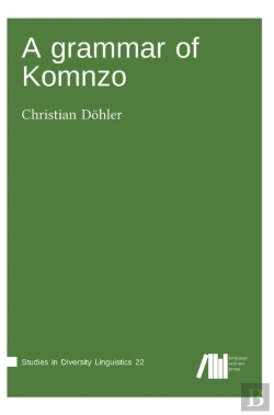 Bertrand.pt - A Grammar Of Komnzo