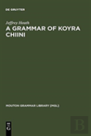 A Grammar Of Koyra Chiini