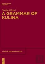 A Grammar Of Kulina
