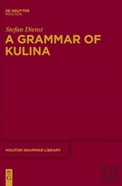 A Grammar Of Kulina