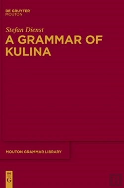 Bertrand.pt - A Grammar Of Kulina
