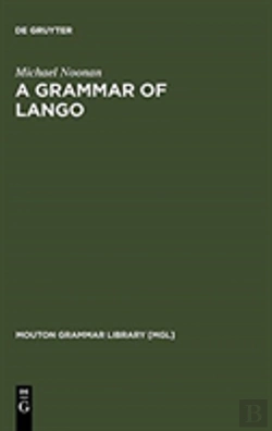 Bertrand.pt - A Grammar Of Lango