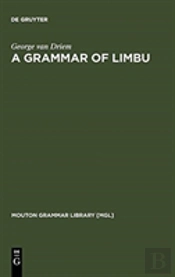 A Grammar Of Limbu