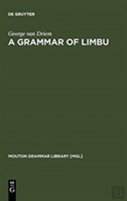 Bertrand.pt - A Grammar Of Limbu
