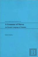 A Grammar Of Mavea
