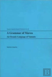 A Grammar Of Mavea