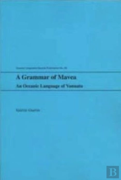 Bertrand.pt - A Grammar Of Mavea