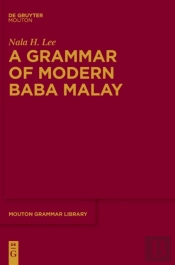 A Grammar Of Modern Baba Malay