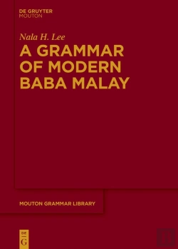 Bertrand.pt - A Grammar Of Modern Baba Malay
