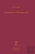 A Grammar Of Mongsen Ao
