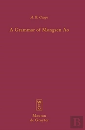 A Grammar Of Mongsen Ao