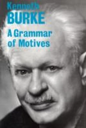 A Grammar Of Motives