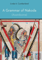 A Grammar Of Nakoda (Assiniboine)