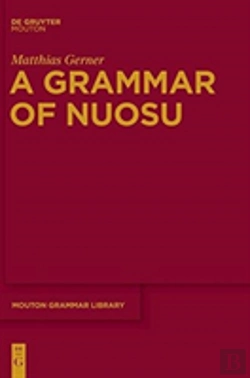 Bertrand.pt - A Grammar Of Nuosu