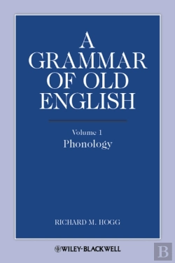 Bertrand.pt - A Grammar Of Old English, Volume 1