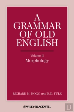 Bertrand.pt - A Grammar Of Old English, Volume 2