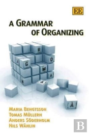A Grammar Of Organizing