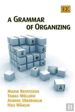 Bertrand.pt - A Grammar Of Organizing