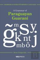 A Grammar Of Paraguayan Guarani