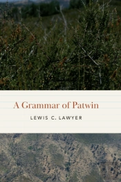 A Grammar Of Patwin