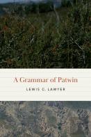 A Grammar Of Patwin
