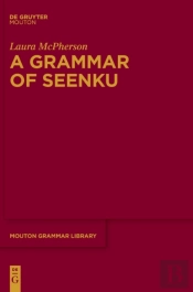 A Grammar Of Seenku