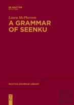 A Grammar Of Seenku