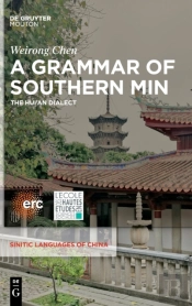 A Grammar Of Southern Min