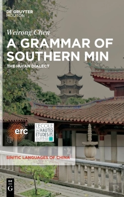 Bertrand.pt - A Grammar Of Southern Min