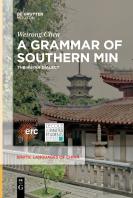 A Grammar Of Southern Min