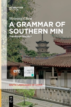 Bertrand.pt - A Grammar Of Southern Min