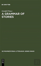 A Grammar Of Stories