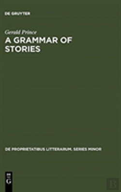 Bertrand.pt - A Grammar Of Stories