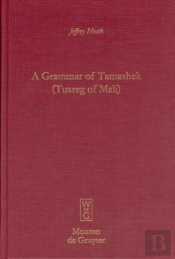 A Grammar Of Tamashek (Tuareg Of Mali)