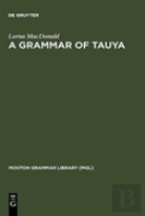 A Grammar Of Tauya