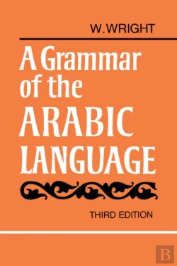Bertrand.pt - A Grammar Of The Arabic Language Combined Volume Paperback