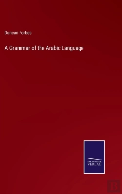 Bertrand.pt - A Grammar Of The Arabic Language