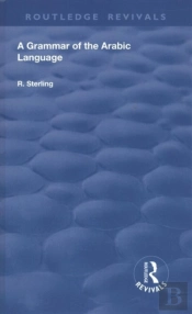 A Grammar Of The Arabic Language