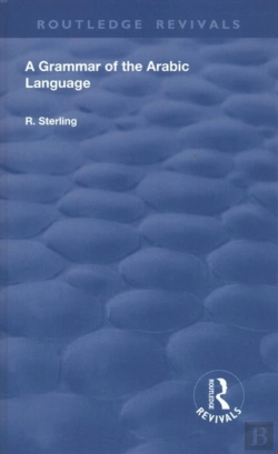 Bertrand.pt - A Grammar Of The Arabic Language