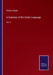 A Grammar Of The Arabic Language