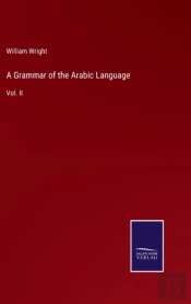A Grammar Of The Arabic Language