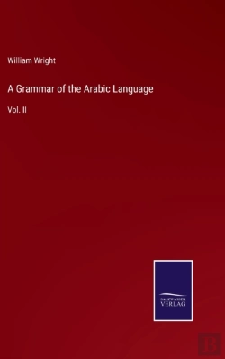 Bertrand.pt - A Grammar Of The Arabic Language