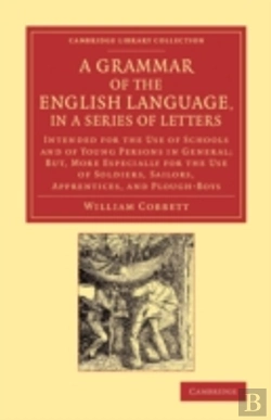 Bertrand.pt - A Grammar Of The English Language, In A Series Of Letters